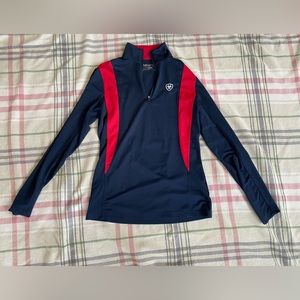 Ariat Tek Heat Series Long Sleeve